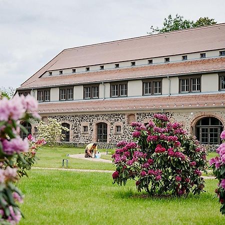 Gut Am See Görlitz Exteriör bild